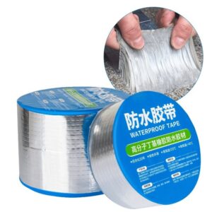Flex High Density Waterproof Sealing Tape 2 Pis
