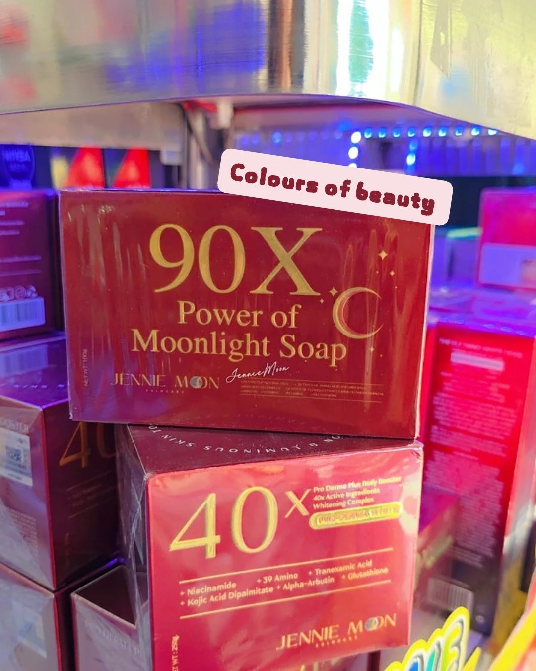 90X Power Soap product 2